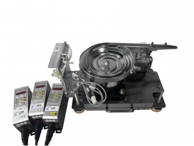 鉆石振動(dòng)盤