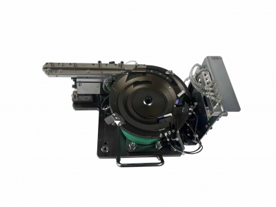 T Core0402振動(dòng)盤(pán)