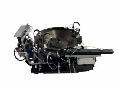 芯片振動(dòng)盤